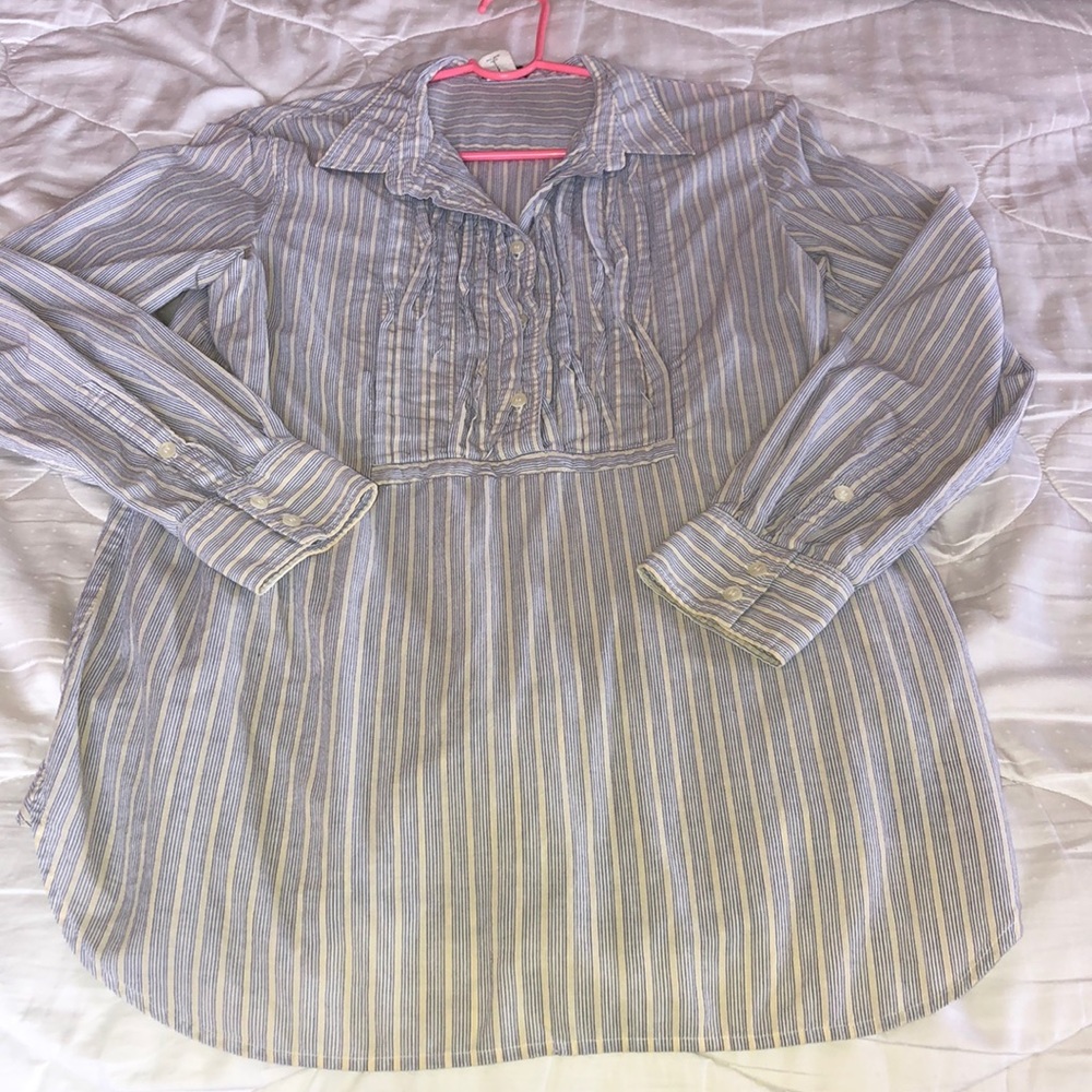 Jcrew dressy tunic